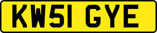 KW51GYE