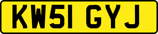 KW51GYJ