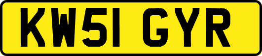 KW51GYR