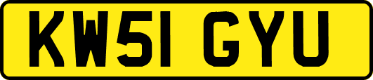 KW51GYU