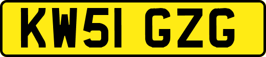 KW51GZG