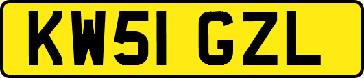 KW51GZL