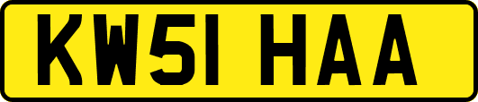 KW51HAA