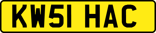 KW51HAC
