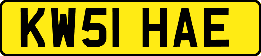 KW51HAE