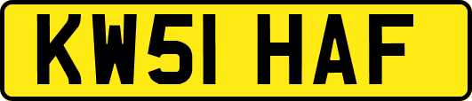 KW51HAF