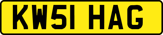 KW51HAG