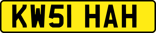 KW51HAH