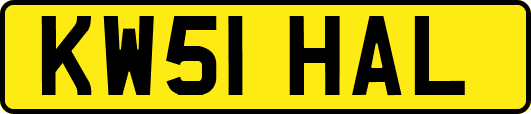 KW51HAL