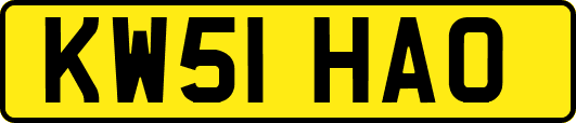 KW51HAO