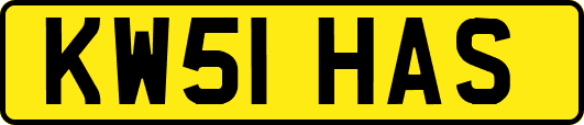 KW51HAS