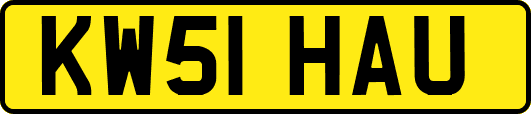 KW51HAU