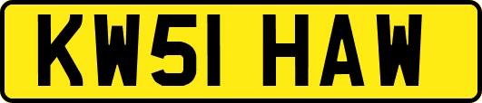 KW51HAW