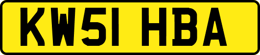 KW51HBA