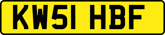 KW51HBF