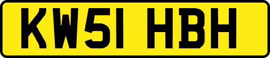 KW51HBH