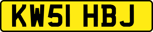 KW51HBJ