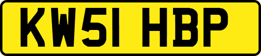 KW51HBP