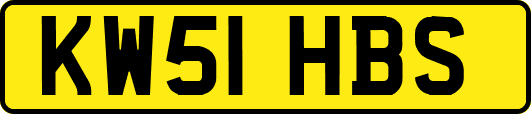 KW51HBS