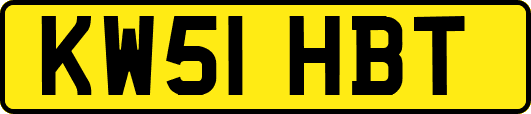 KW51HBT