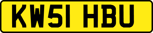 KW51HBU