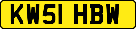 KW51HBW