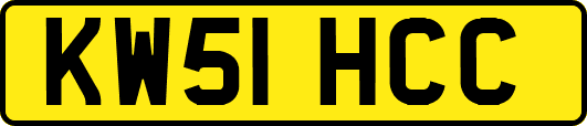 KW51HCC