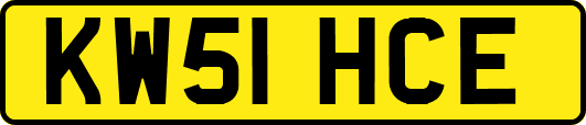 KW51HCE