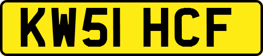 KW51HCF