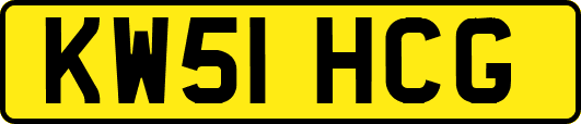 KW51HCG