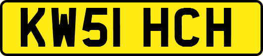 KW51HCH