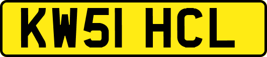 KW51HCL