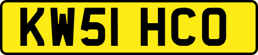 KW51HCO