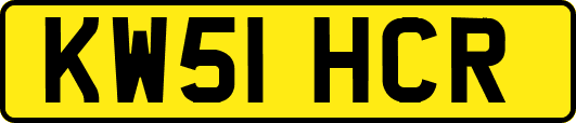 KW51HCR