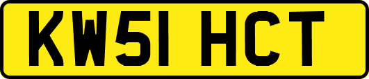 KW51HCT