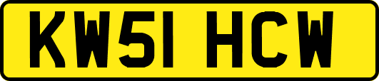 KW51HCW