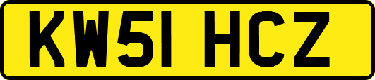 KW51HCZ
