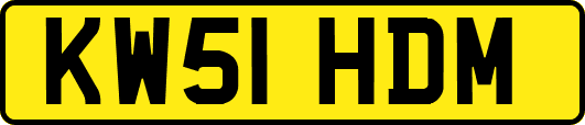 KW51HDM