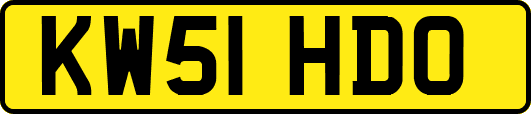 KW51HDO