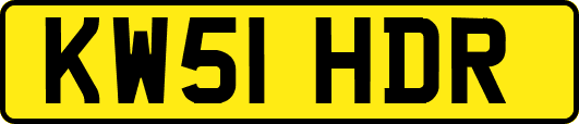 KW51HDR