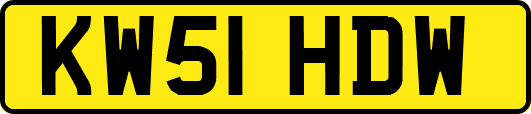 KW51HDW