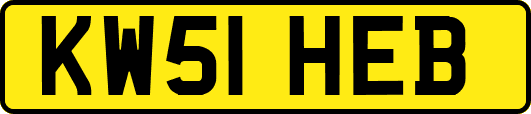 KW51HEB