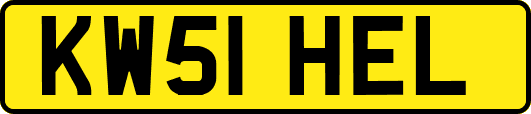 KW51HEL