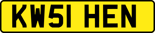 KW51HEN