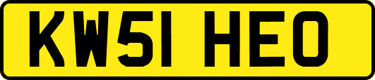 KW51HEO