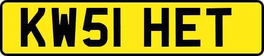 KW51HET