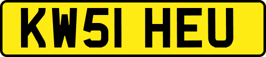 KW51HEU