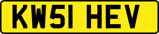 KW51HEV