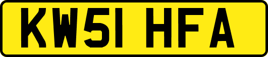KW51HFA
