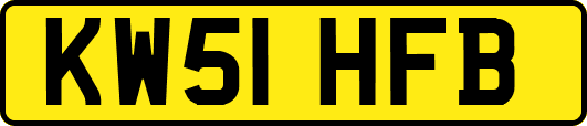 KW51HFB